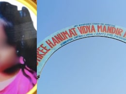 Class 6 Girl Dies After Teacher Makes Her Do 100 Sit-Ups For Being Late