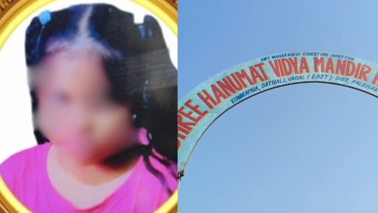 Class 6 Girl Forced To Do 100 Sit-Ups For Being Late To School, Dies