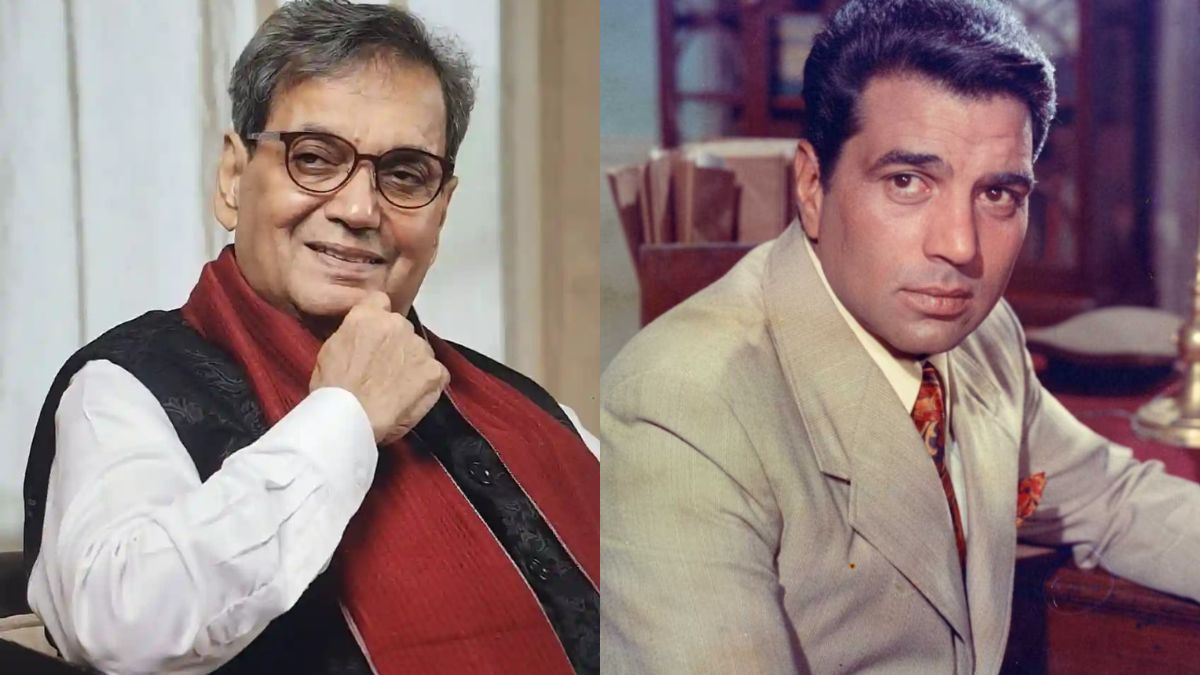 Subhash Ghai On How Dharmendra Never Hiked His Fee Despite Blockbusters: "He Never Went After Money"