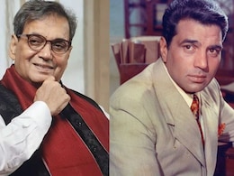 Subhash Ghai On How Dharmendra Never Hiked His Fee Despite Blockbusters: "He Never Went After Money"