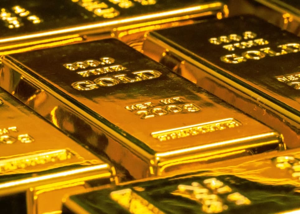 'Gold Renting' Explained: How The Rich Are 'Leasing' Out Gold For Income