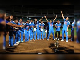 'भारत के वर्ल्ड कप जीतने के बाद पाकिस्तान में सुधरेगी स्थिति...' पूर्व पाकिस्तानी कप्तान का बड़ा बयान