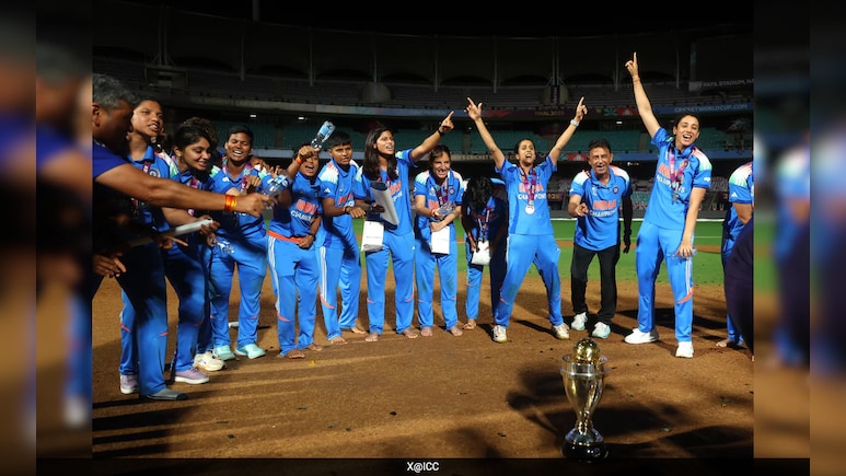 'भारत के वर्ल्ड कप जीतने के बाद पाकिस्तान में सुधरेगी स्थिति...' पूर्व पाकिस्तानी कप्तान का बड़ा बयान