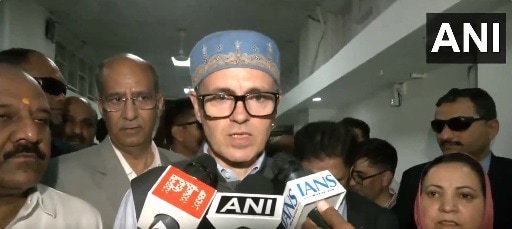 Omar Abdullah Revives Historic 