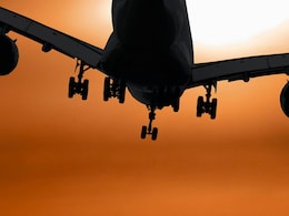 Flying Overnight? 10 Simple Tricks To Beat Jet Lag And Land Looking Alive