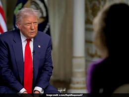 80,000 Non-Immigrant Visas Revoked Since Trump Took Office: US Official