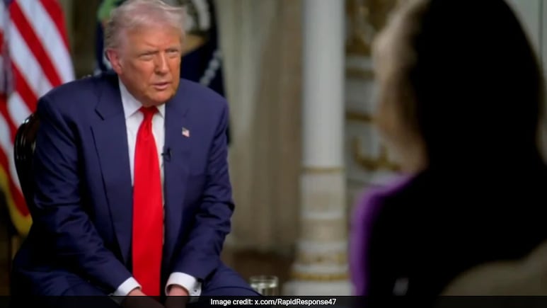 80,000 Non-Immigrant Visas Revoked Since Trump Took Office: US Official