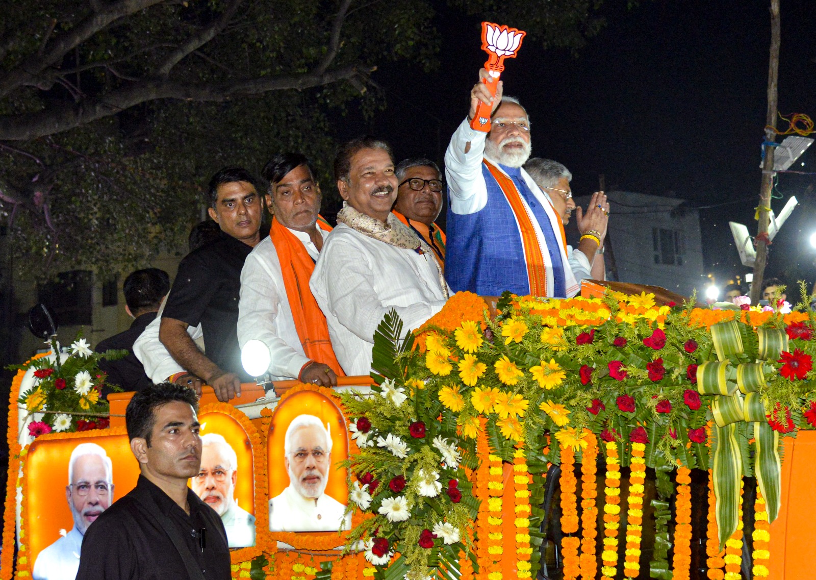 कट्टा से लेकर पप्पू-टप्पू और जंगलराज.. बिहार का चुनावी चक्रव्यूह और नारों का समीकरण