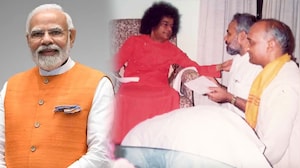 PM Modi To Attend Sathya Sai Baba Centenary Celebrations In Puttaparthi Today