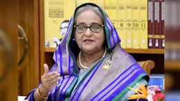 What Ex PM Sheikh Hasina's Death Sentence Means For Bangladesh