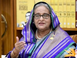 What Ex PM Sheikh Hasina's Death Sentence Means For Bangladesh