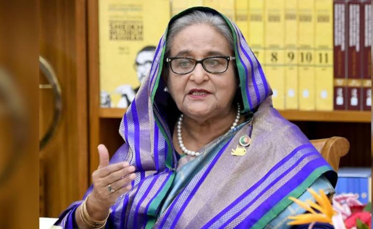 Wat het doodvonnis van ex-premier sjeik Hasina betekent voor Bangladesh