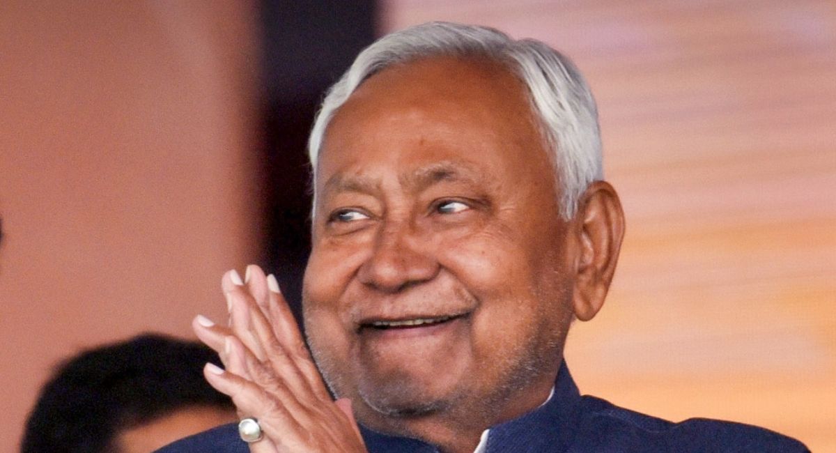 4 राजपूत, 2 भूमिहार.. नीतीश कैबिनेट में किस जाति के कितने मंत्री जान लीजिए पूरा आंकड़ा