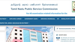 TNPSC Declares Final Results For Group 4, Technical Services Exams, Here's Direct Link To Check