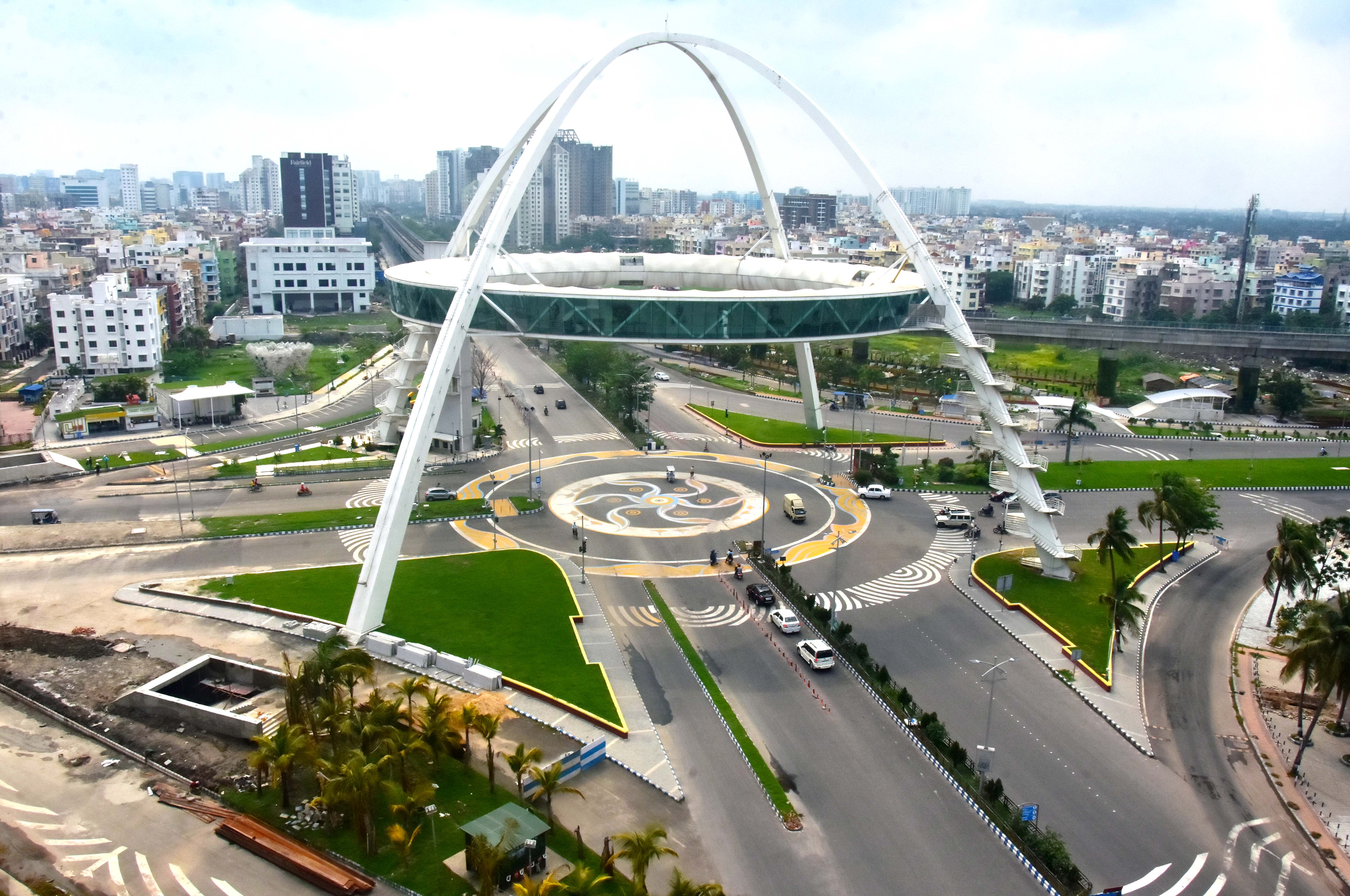 "Most Intense Earthquake Of My Life": Kolkata Residents On Tremors