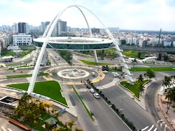 &quot;Most Intense Earthquake Of My Life&quot;: Residents On Kolkata Tremors