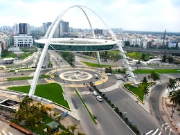 'Very Intense Earthquake, Building Shook For 30 Seconds': Kolkata Residents On Tremors