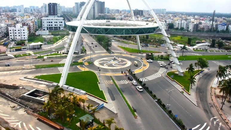 'Very Intense Earthquake, Building Shook For 30 Seconds': Kolkata Residents On Tremors