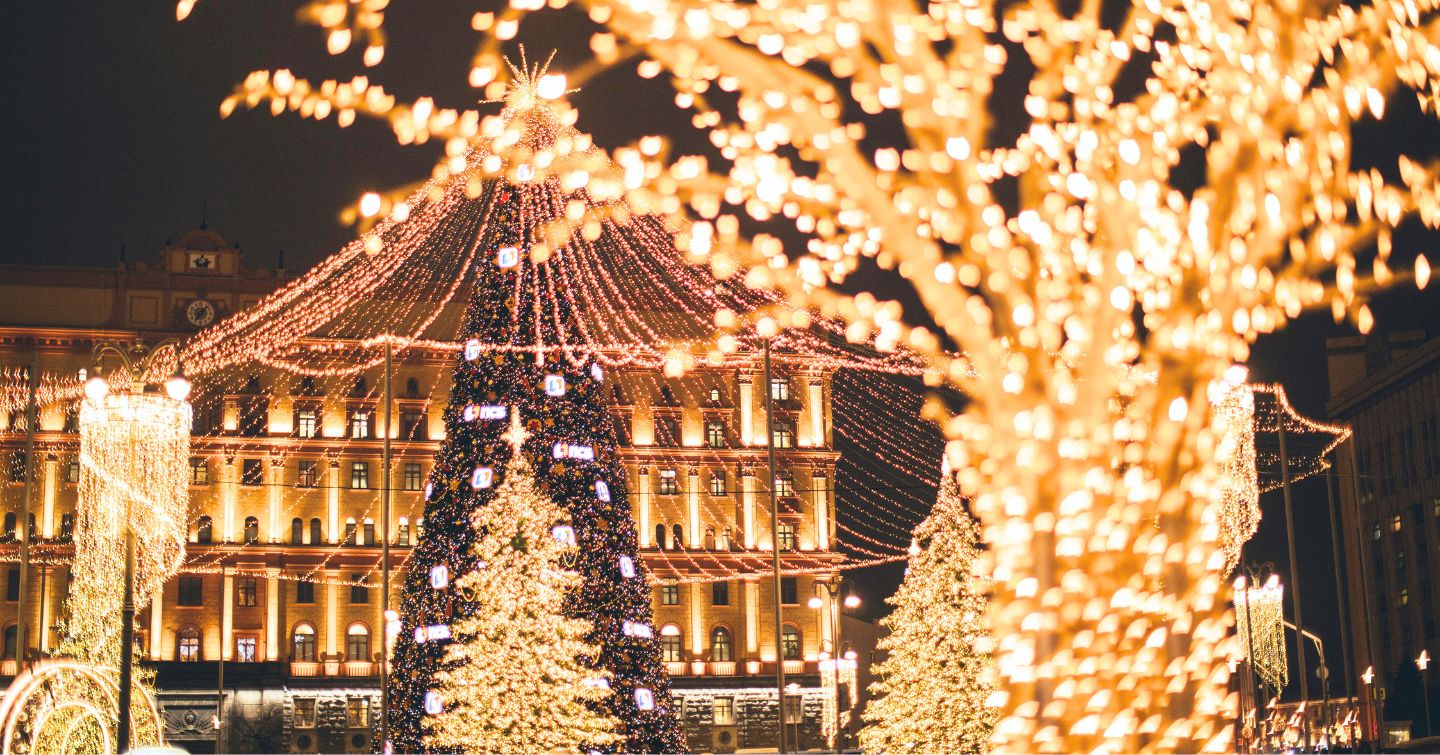 7 Christmas Getaways In India That Are Just As Magical As Goa