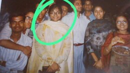 Terror-Accused Doctor's Life Decoded By Ex-Husband, Father And Brother