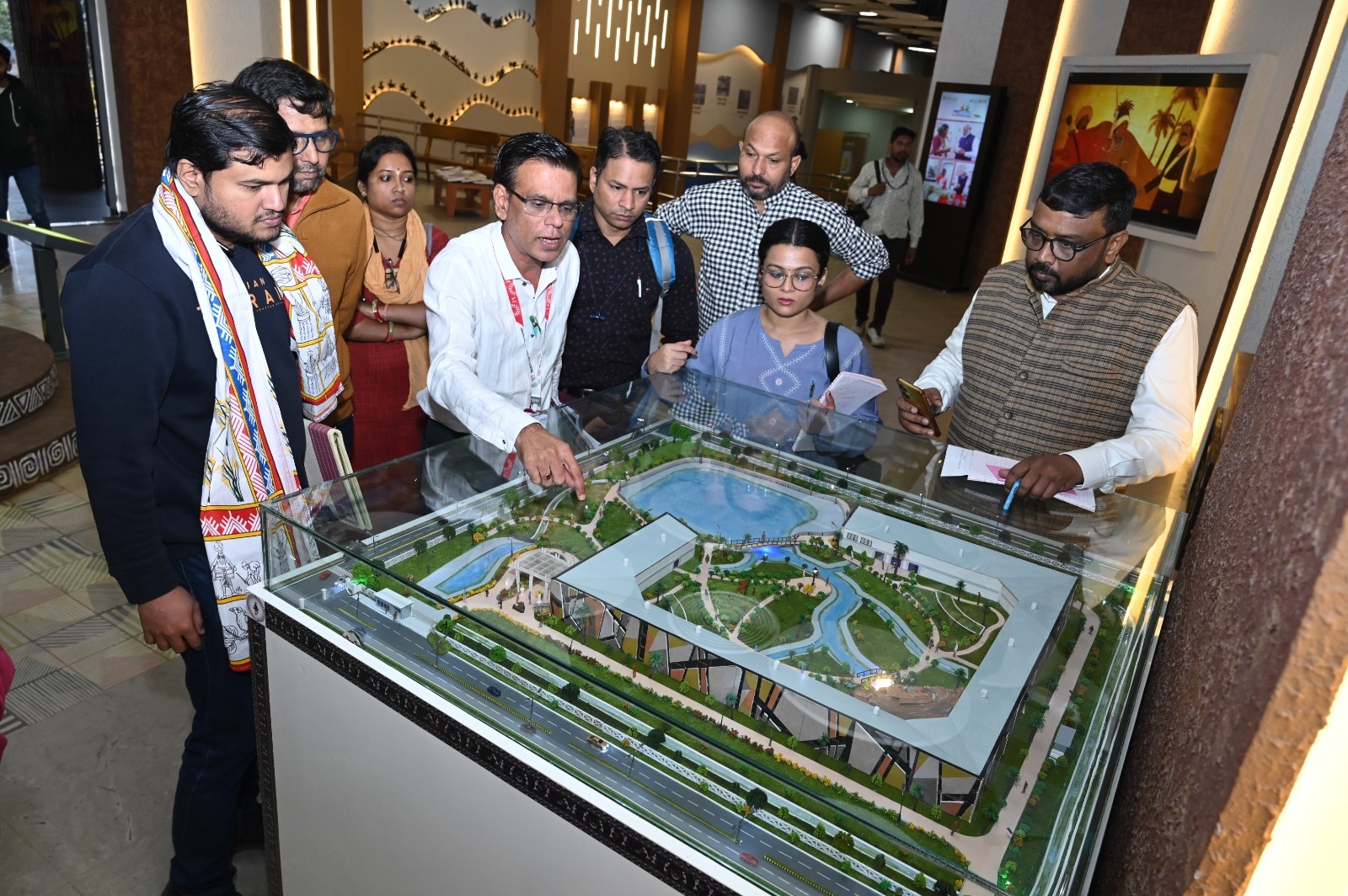 Latest and Breaking News on NDTV