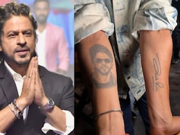 शाहरुख खान के बर्थडे के जश्न में डूबे फैन्स, किंग खान की एक झलक के लिए दुनियाभर से पहुंचे मुंबई