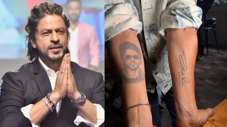 शाहरुख खान के बर्थडे के जश्न में डूबे फैन्स, किंग खान की एक झलक के लिए दुनियाभर से पहुंचे मुंबई