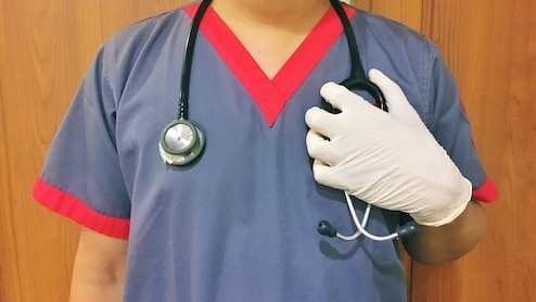 नर्स ने 10 मरीजों को मार डाला, हैरान कर देगी हत्या की वजह