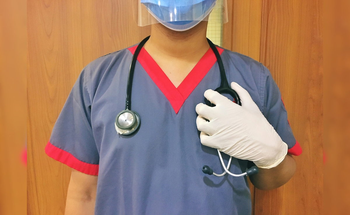 Nurse Was Under Stress Due To Workload. So He Killed 10 Of His Patients