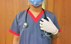 Nurse Was Under Stress Due To Workload. So He Killed 10 Of His Patients