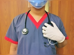 Nurse Was Under Stress Due To Workload. So He Killed 10 Of His Patients