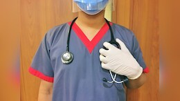 Nurse Was Under Stress Due To Workload. So He Killed 10 Of His Patients
