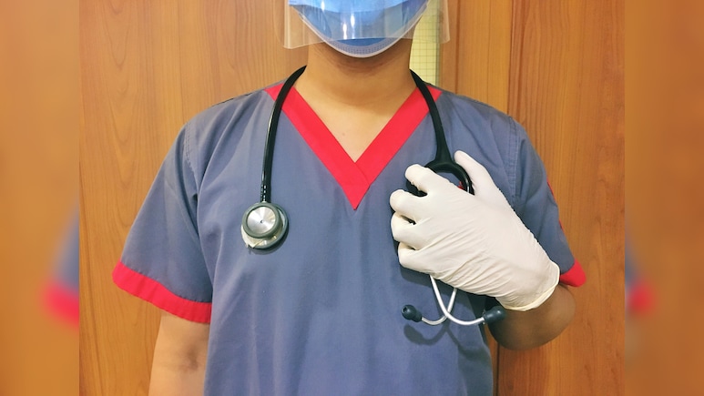 Nurse Was Under Stress Due To Workload. So He Killed 10 Of His Patients