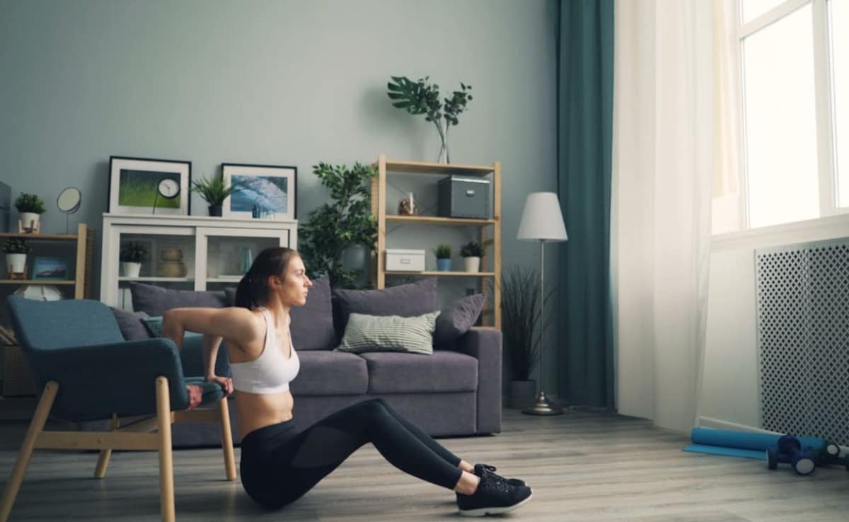 Latest and Breaking News on NDTV