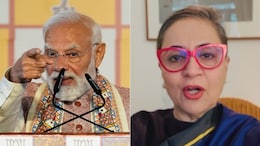 "BJP Insults Our Icons, Culture": Trinamool MP Slams PM's Bengal Remark