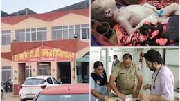 राजस्थान के सरकारी अस्पताल में नवजात की गला घोंटकर हत्या? जन्म के 5 घंटे बाद मृत मिला मासूम