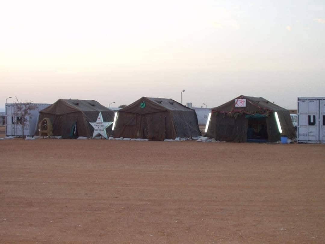 Our Mandir, Masjid and Church Our Mandir, Masjid and Church