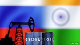 'No Better Alternative Than Us': US Official On India's Russian Oil Purchase