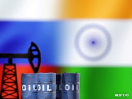 'No Better Alternative Than Us': US Official On India's Russian Oil Purchase
