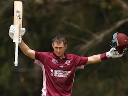 Run-Machine Marnus Labuschagne In Form Of His Life Ahead Of Ashes