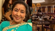 Did You Know Asha Bhosle Owns An Indian Restaurant Chain? Find Out More