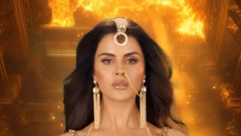 एकता कपूर को नागिन 7 पड़ी इतनी महंगी, एक एपिसोड के लिए प्रियंका चाहर चौधरी ने चार्ज किए इतने रुपये