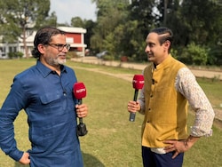 &quot;Won&#039;t Give Up, Haven&#039;t Slept Since Bihar Results&quot;: Prashant Kishor To NDTV