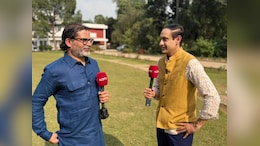 "Won't Give Up, Haven't Slept Since Bihar Results": Prashant Kishor To NDTV