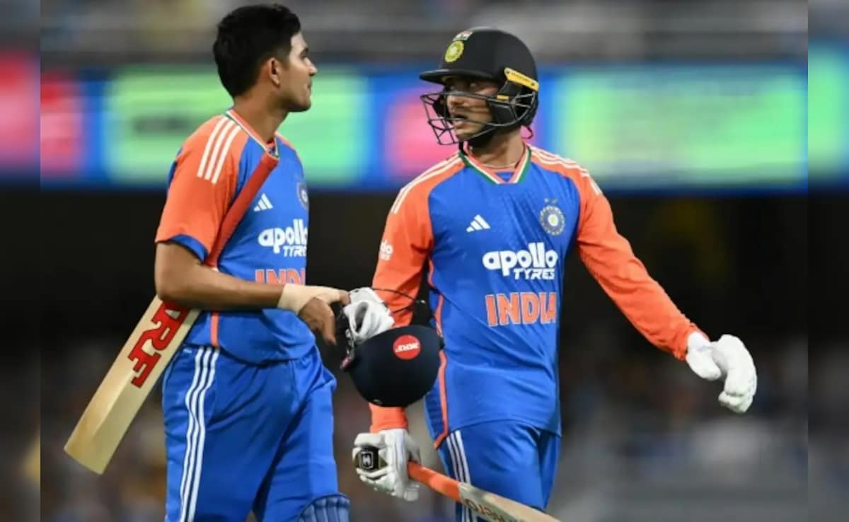 Latest and Breaking News on NDTV Latest and Breaking News on NDTV