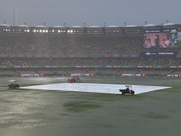 IND vs AUS 5th T20I Highlights: बारिश के कारण रद्द हुआ आखिरी टी20 मैच, ऑस्ट्रेलिया के खिलाफ भारत ने 2-1 से सीरीज पर किया कब्जा