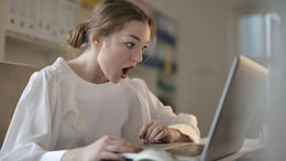Black Friday Scam Alert: From Fake Websites To AI Videos, Watch Out For These Common Scams
