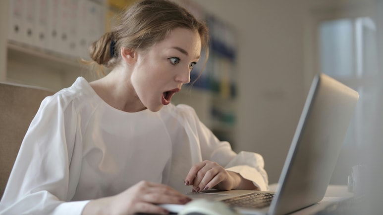 Black Friday 2025: From Fake Websites To AI Videos, Watch Out For These Common Scams