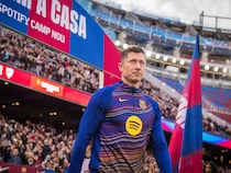 Barcelona vs Athletic Bilbao Live Streaming La Liga Live Telecast: When And Where To Watch