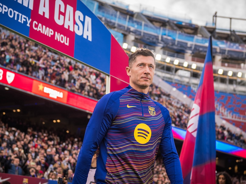 Barcelona vs Athletic Bilbao Live Streaming La Liga Live Telecast: When And Where To Watch